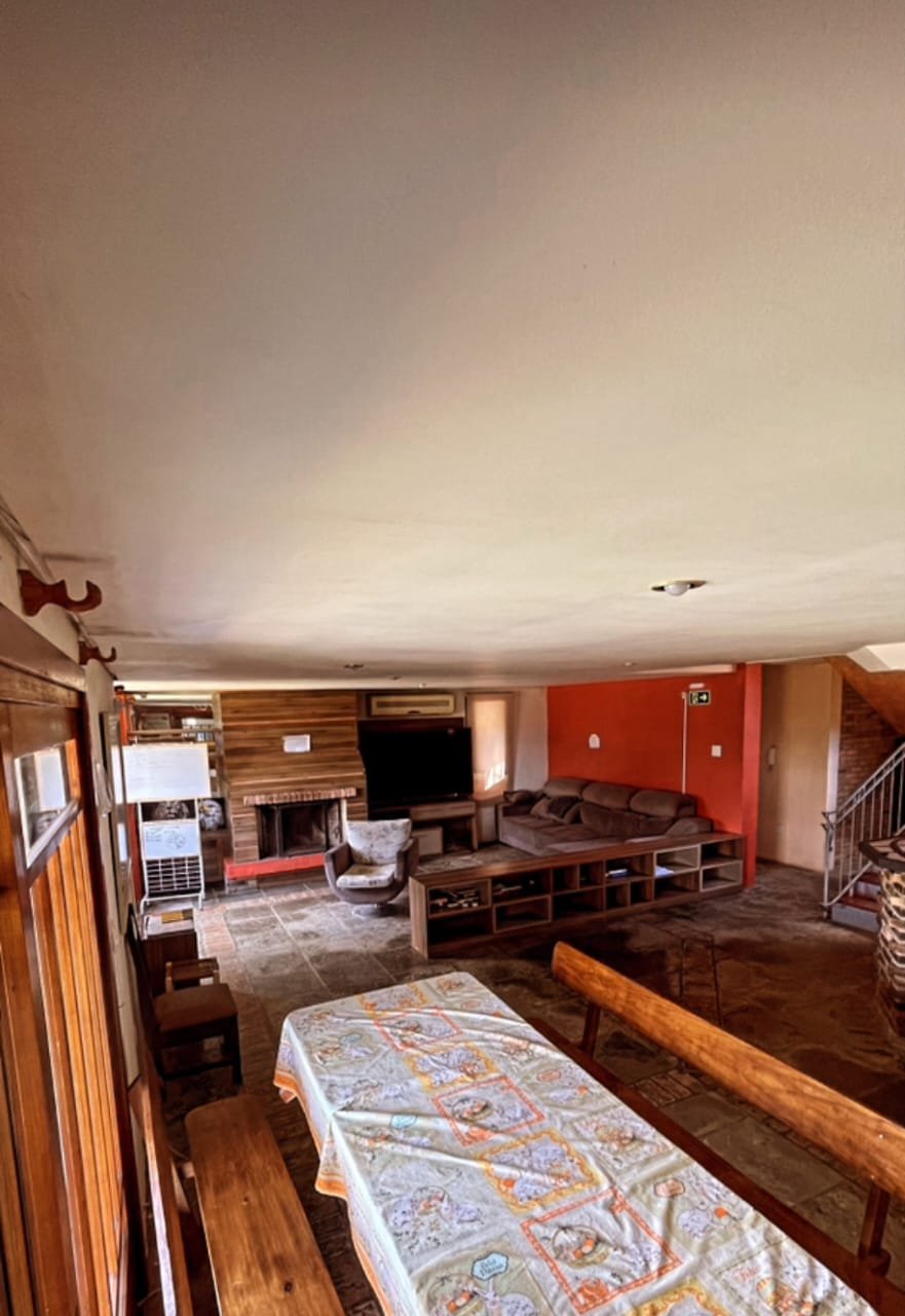 Unidade Gravataí - Interior